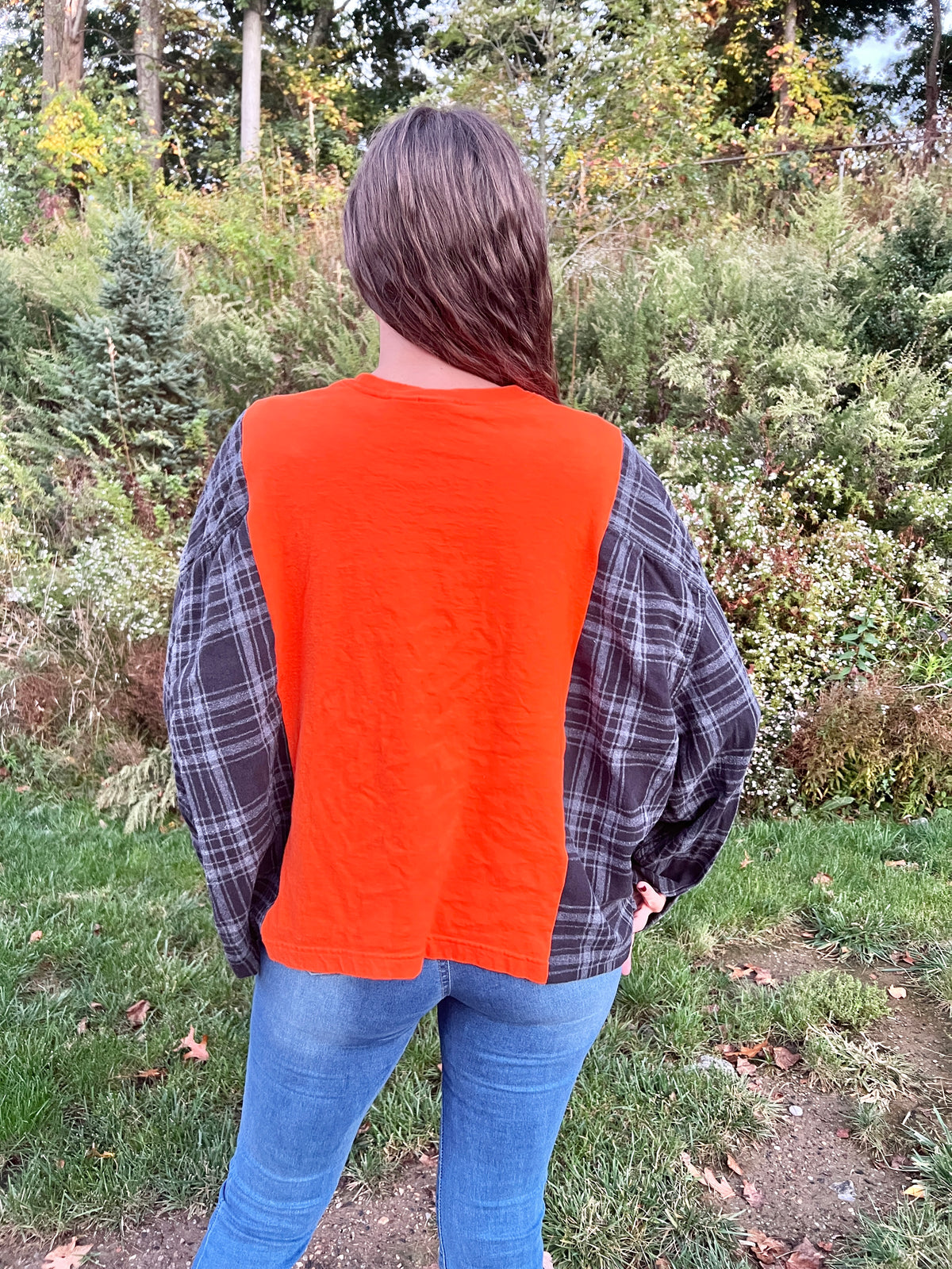 Happy Howl-O-Ween top🎃