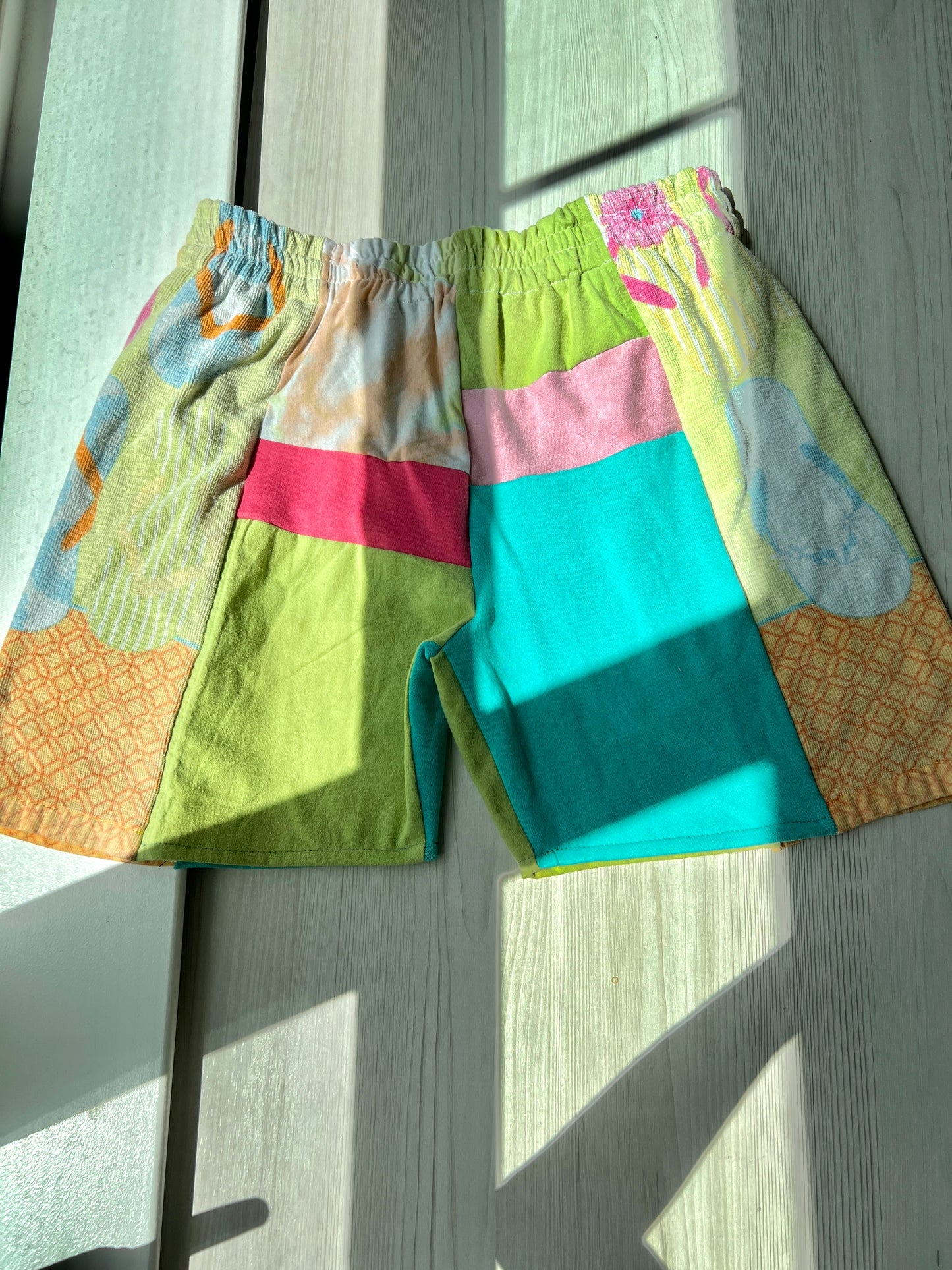 Flip Flop Shorts