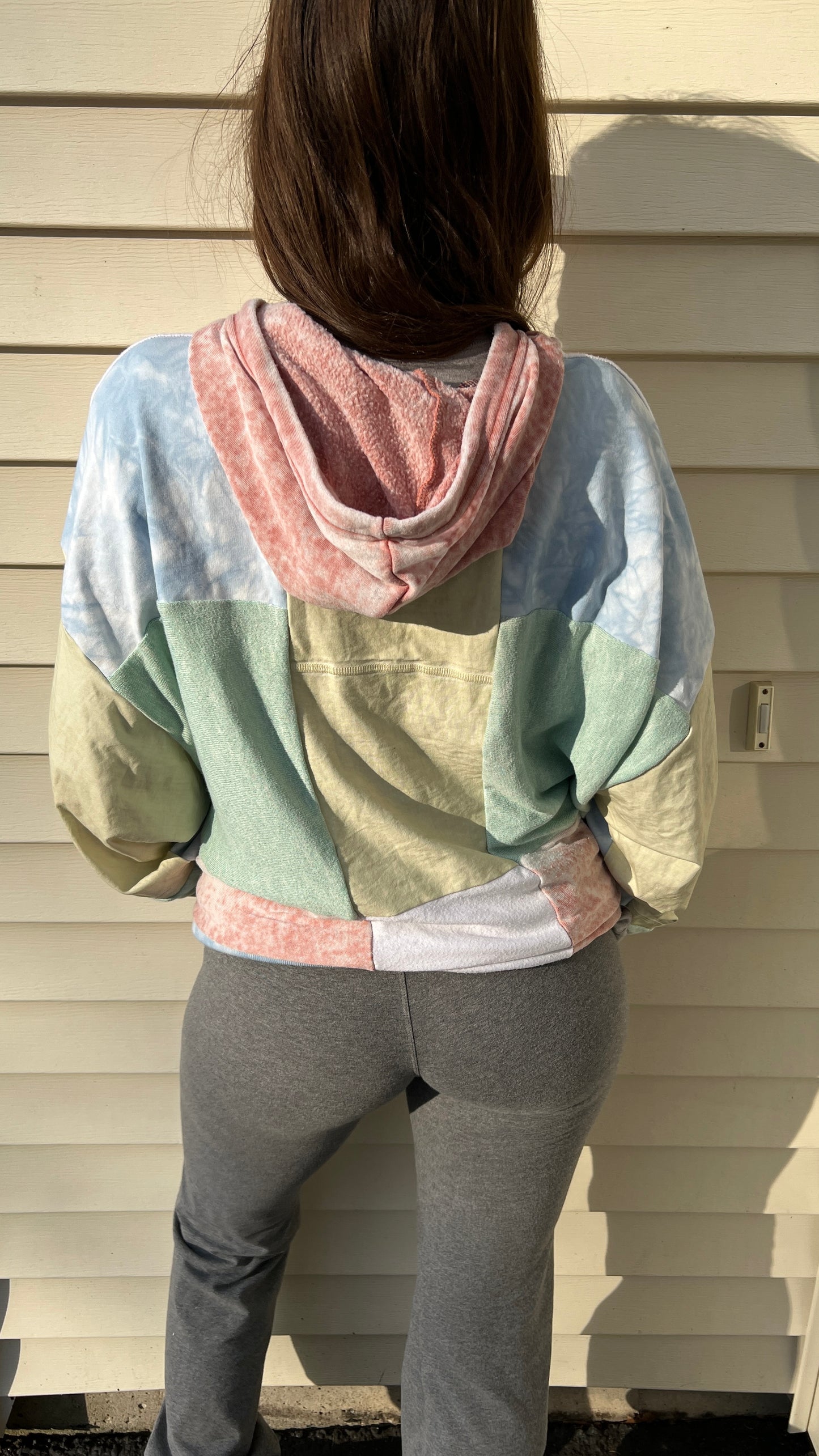 Z.Daisy Hoodie🌼