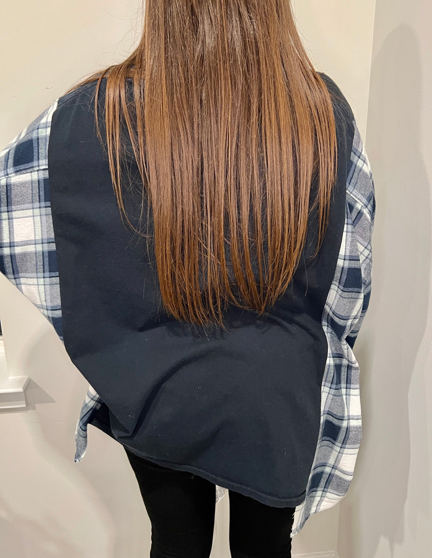 Dolphin Flannel
