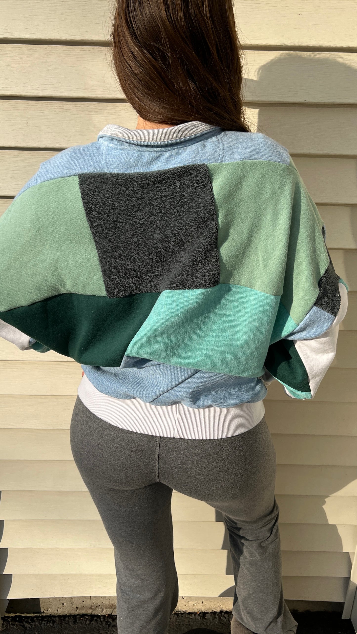 Iris Hoodie💙