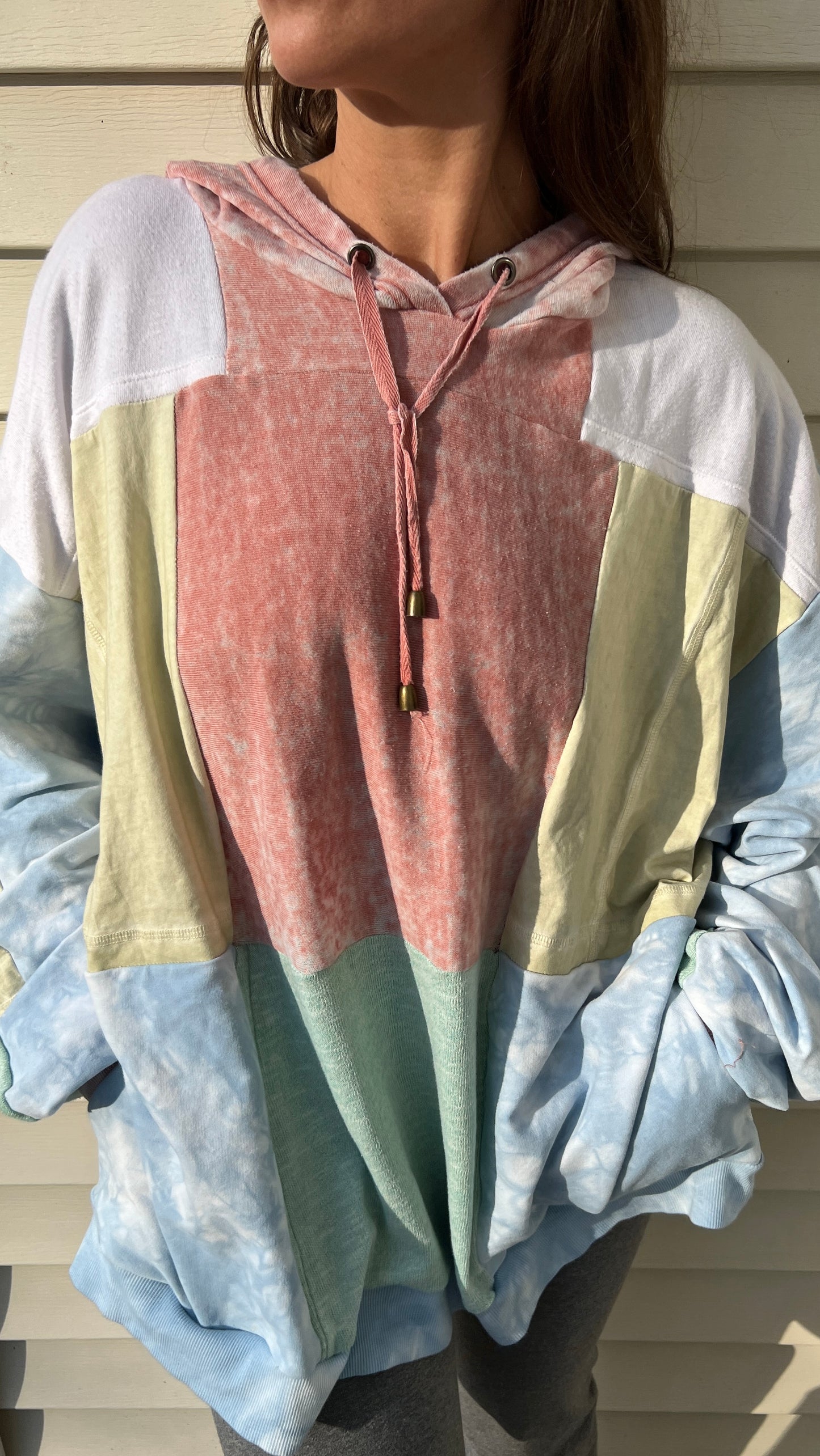 Z.Daisy Hoodie🌼