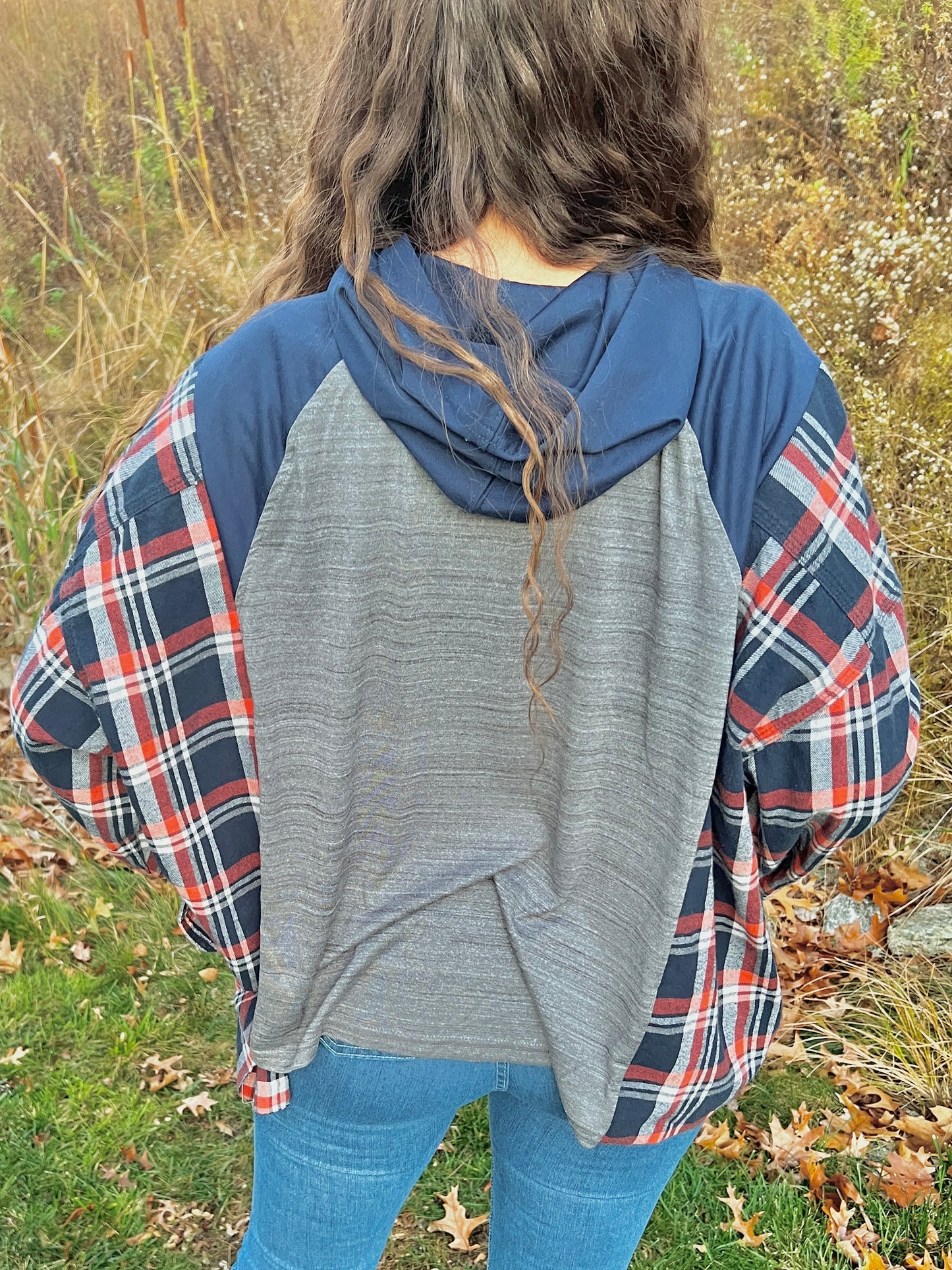 Bears Flannel