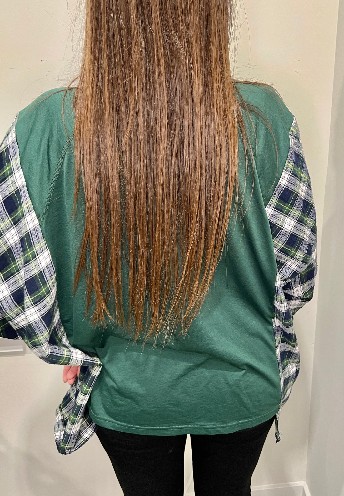 Green Bay Flannel