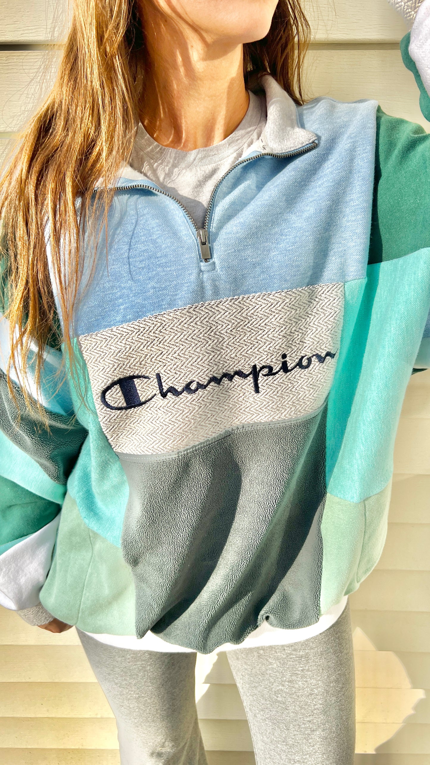 Iris Hoodie💙