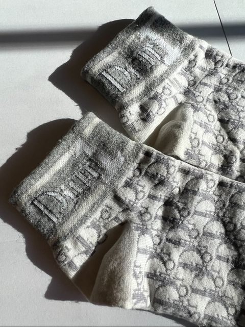 Reworked Sweater