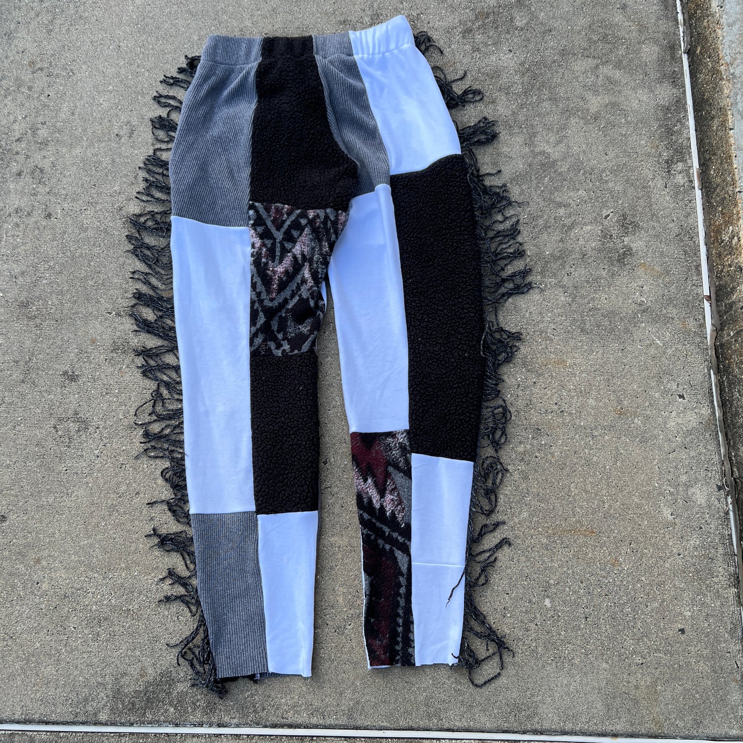 Western Aztec Sweats