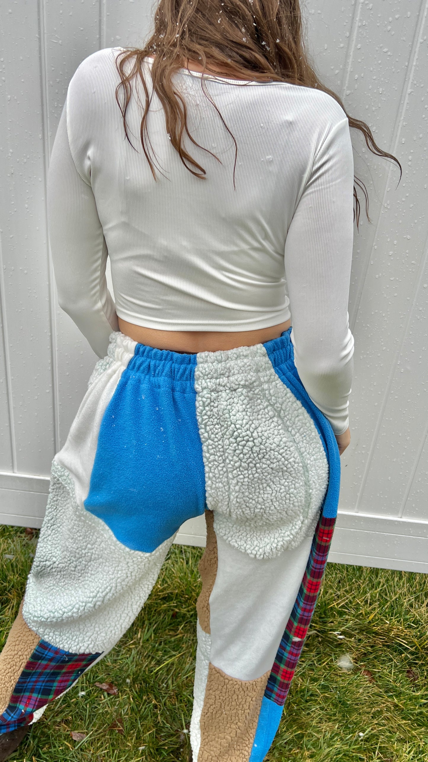 Polar Bear Sweats