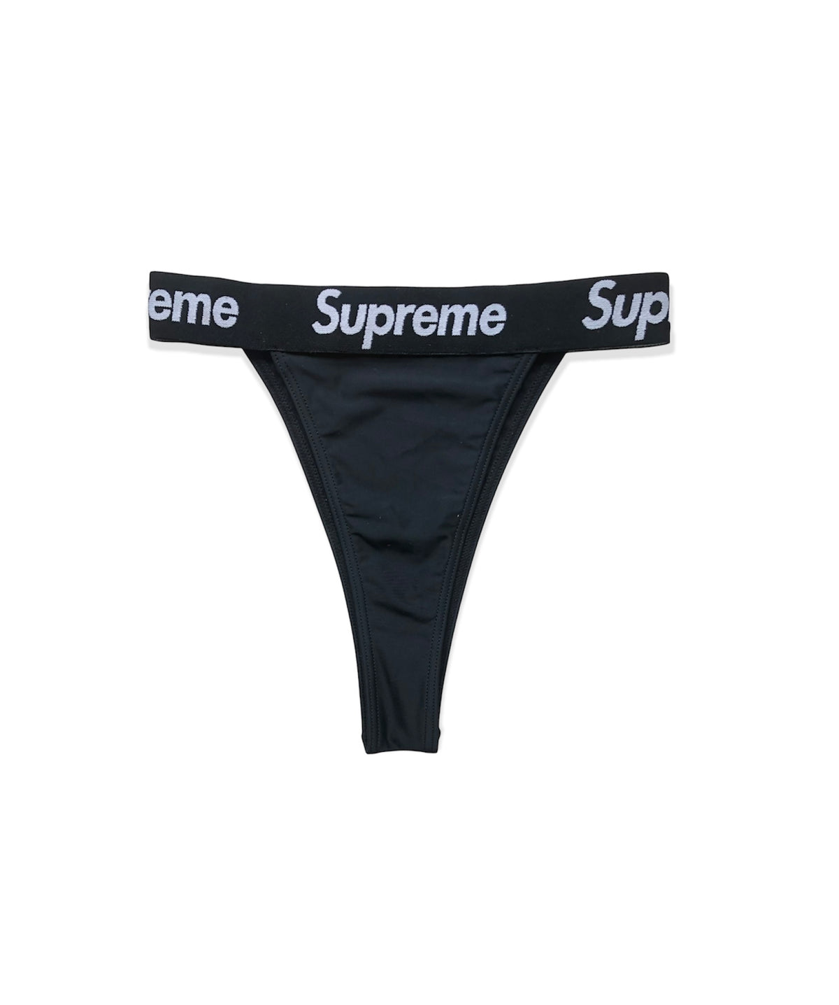 Backini Thread Reworked Bikini – T. Thread