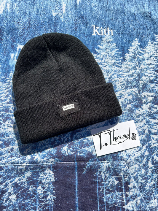 Supreme beanie